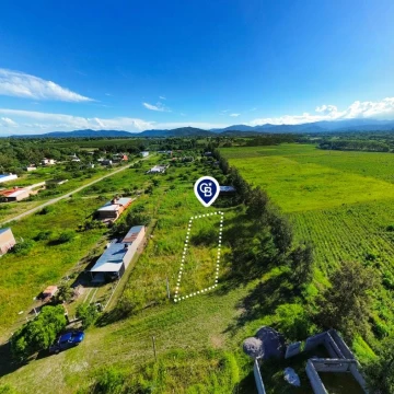 VENTA TERRENO - EL CARMEN