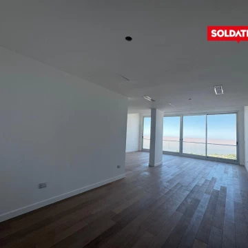 Departamento al rio - Triplex 3 ambientes con dependencia   Family - Infinity Towers, Vicente Lopez