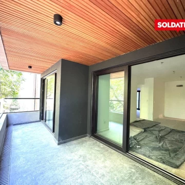 Departamento en venta 3 ambientes al frente - Belgrano