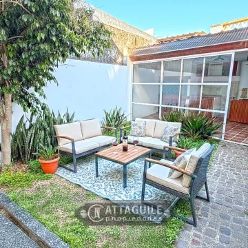 Casa en venta San Antonio De Padua Sur 4 ambientes