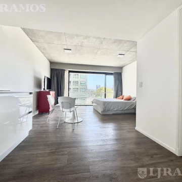 Departamento 2 amb. a estrenar en Torre Quartier - piso 5