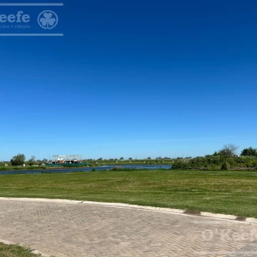 Terreno en Venta con escritura en Elcano Guillermo Hudson, Pueblos del Plata.
