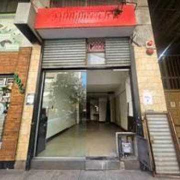 Venta Local Tribunales, Mar del Plata