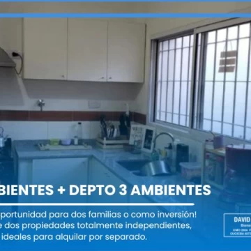PH en Banfield, ph 4 amb con cochera, ph   depto de 3 ambientes en banfield, cochera