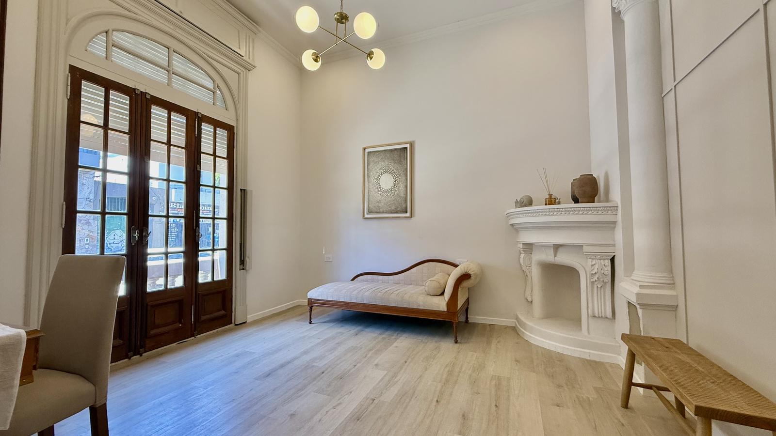 Casa en venta de 3 dormitorios Rosario Abasto