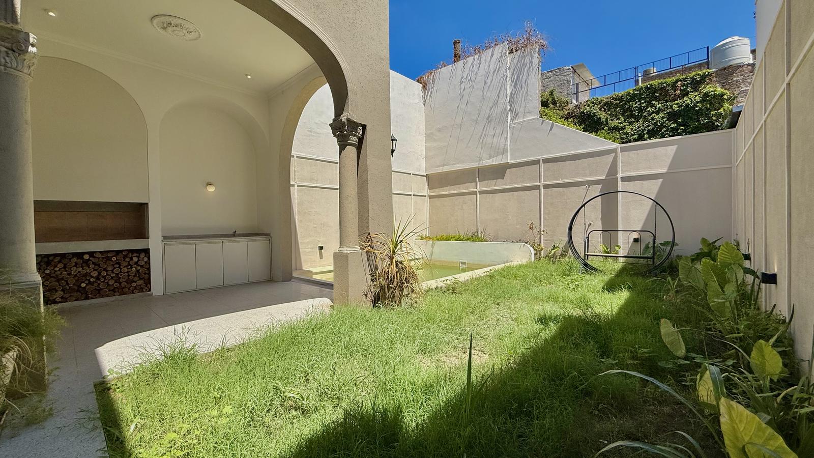 Casa en venta de 3 dormitorios Rosario Abasto
