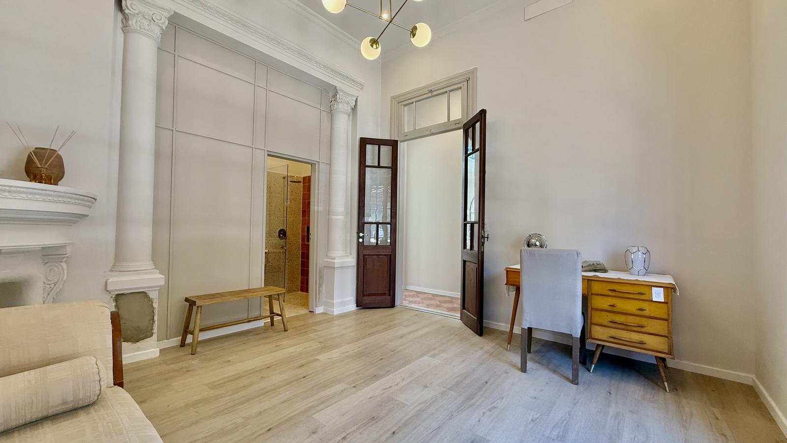 Casa en venta de 3 dormitorios Rosario Abasto
