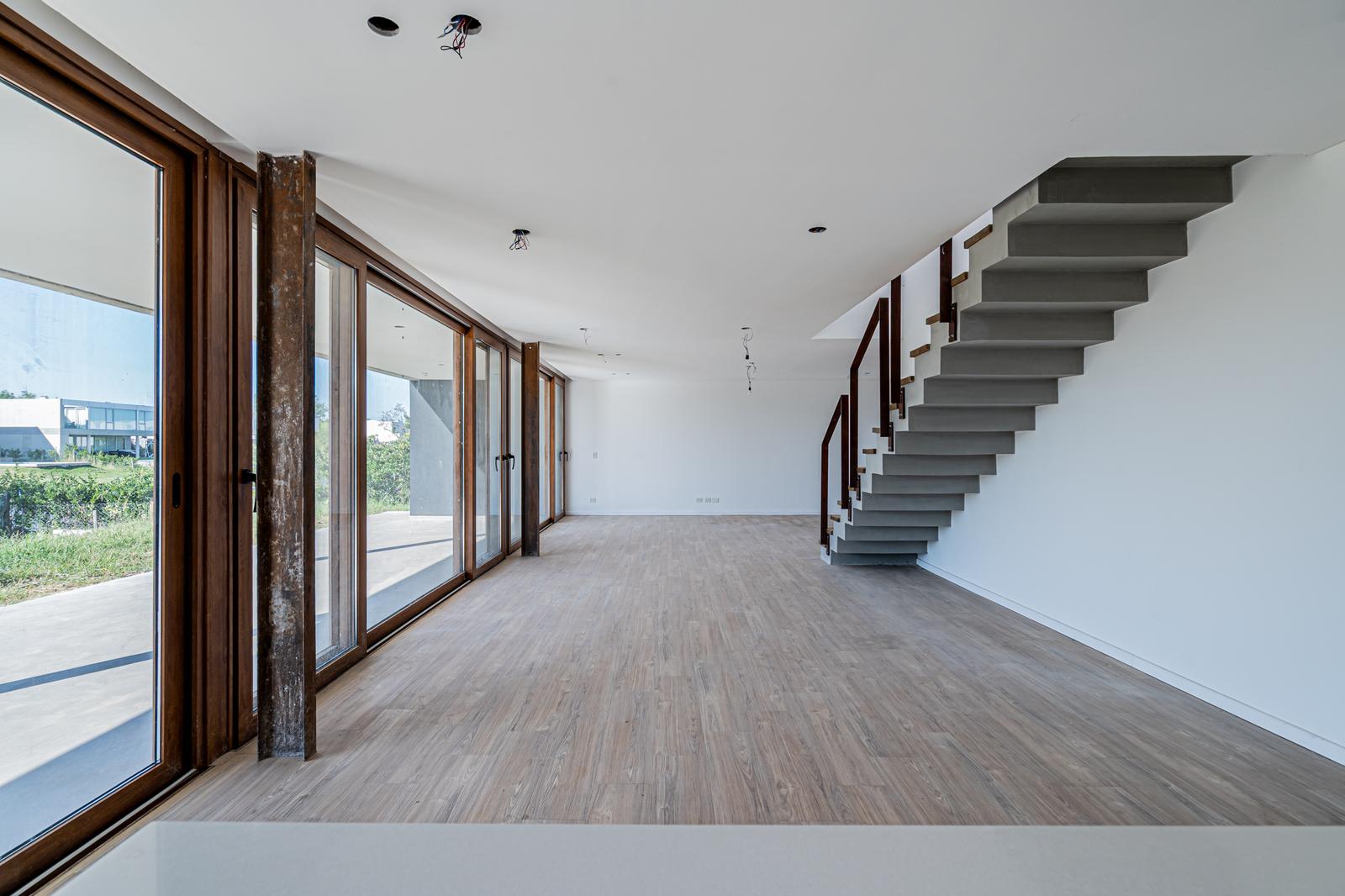 Casa de 5 dormitorios en Villanueva, Tigre, foto 4