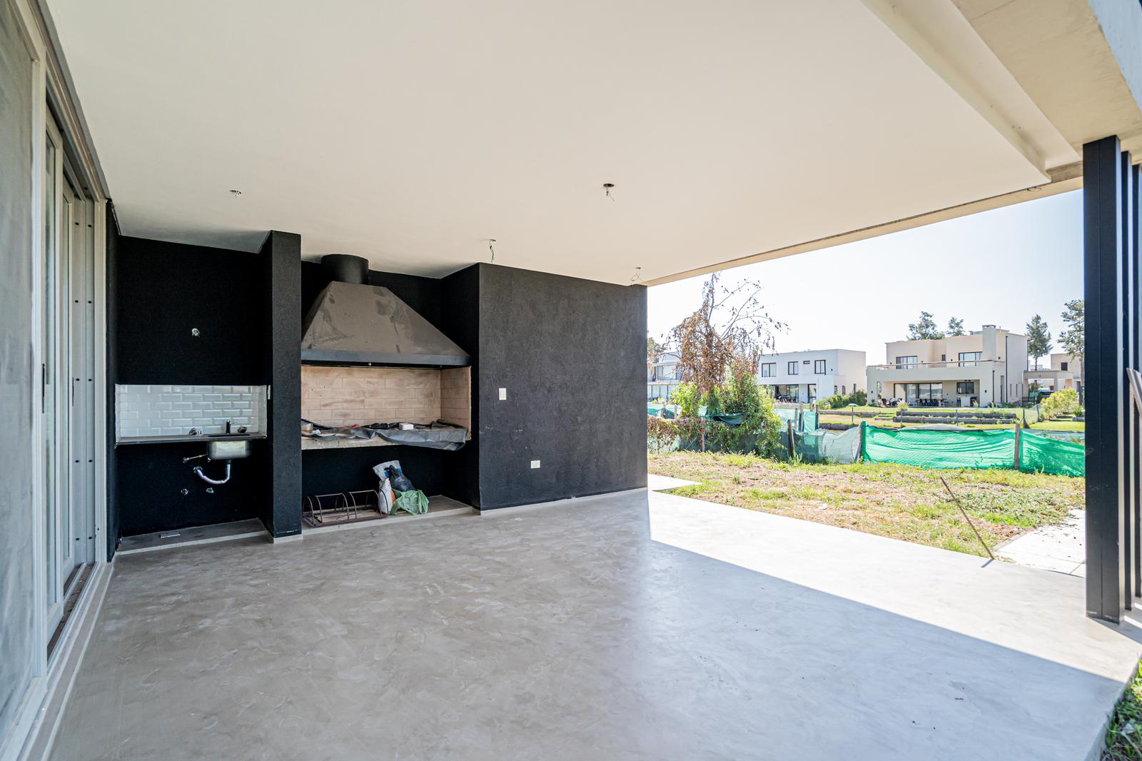 Casa de 4 dormitorios en Villanueva, Tigre, foto 5