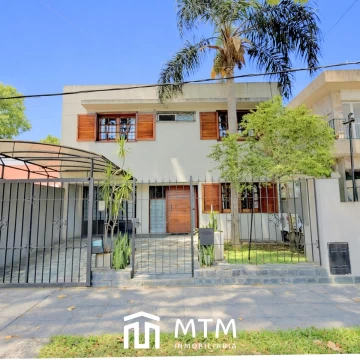 Casa en Venta Rosario, Alberdi.