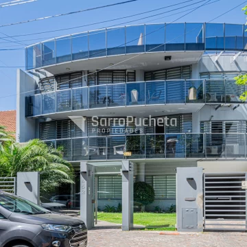 Venta departamento 2 ambientes con cochera en Ramos Mejía