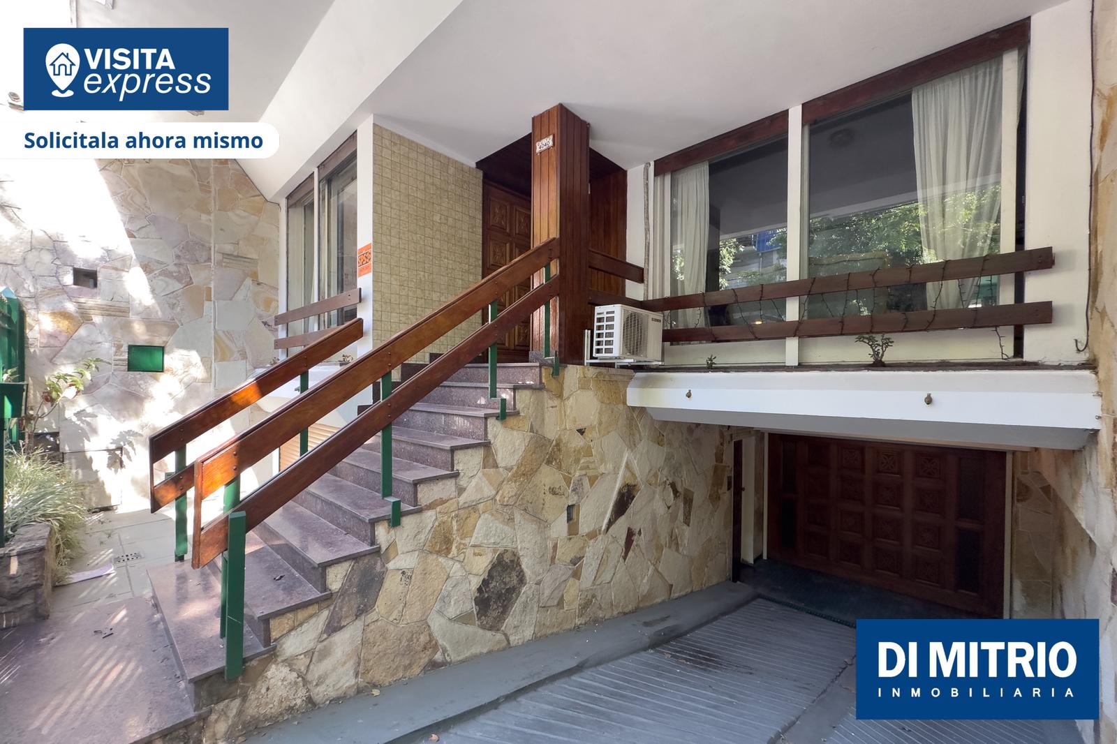 Hall de Entrada