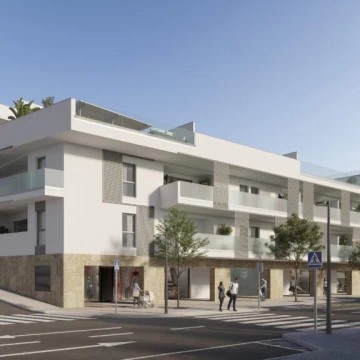 Departamento con amenities en Marbella, España
