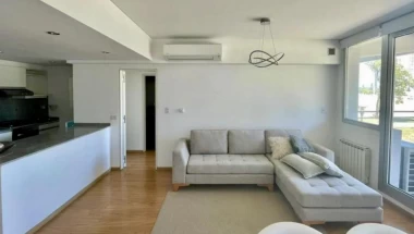 Departamento en Venta, Puerto Norte, Rosario, dpto 1 dormitorio c/amenities