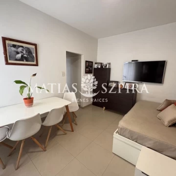 Venta de Departamento 2 Ambientes en Ramos Mejía, La Matanza