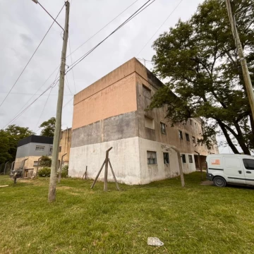 Venta Departamento 3 Ambientes Malvinas Argentinas Mar del Plata