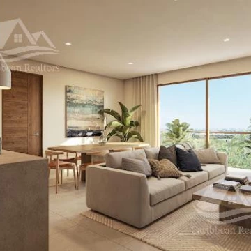Departamento en Venta en Cancun