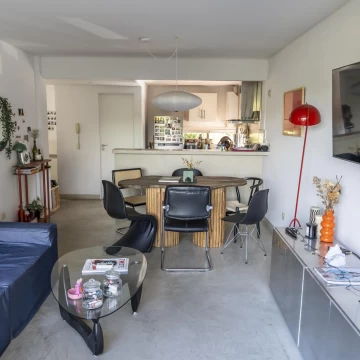 Venta Departamento Duplex 3 ambientes, Buenavista, San Fernando.