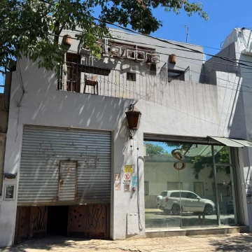 Depósito en Villa Martelli