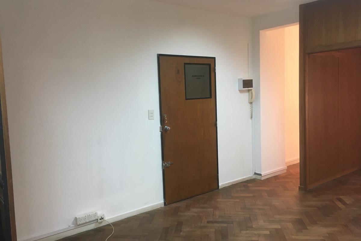 Oficina de 48 m² en Congreso, foto 5