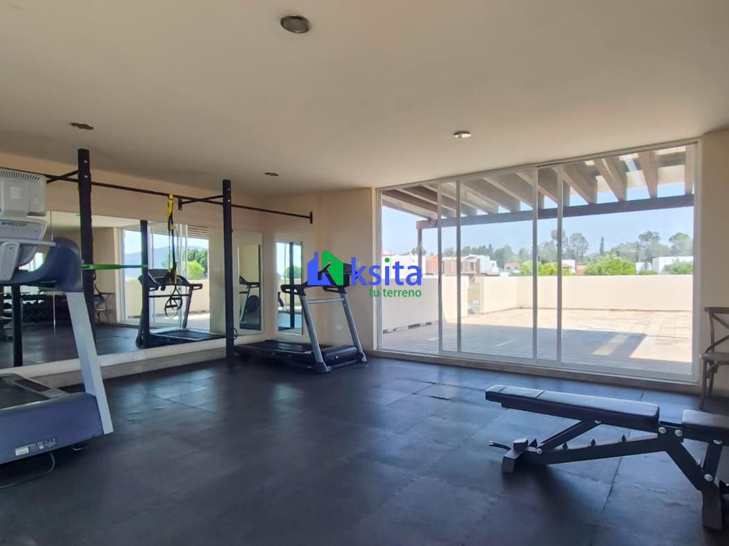 Gimnasio