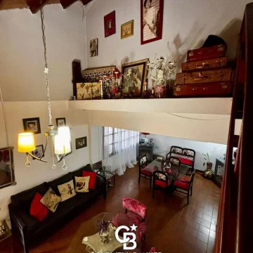 Casa en venta Zona Plaza Alvarado 