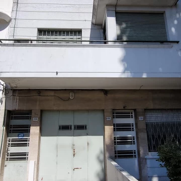 Casa en Brazo Oriental