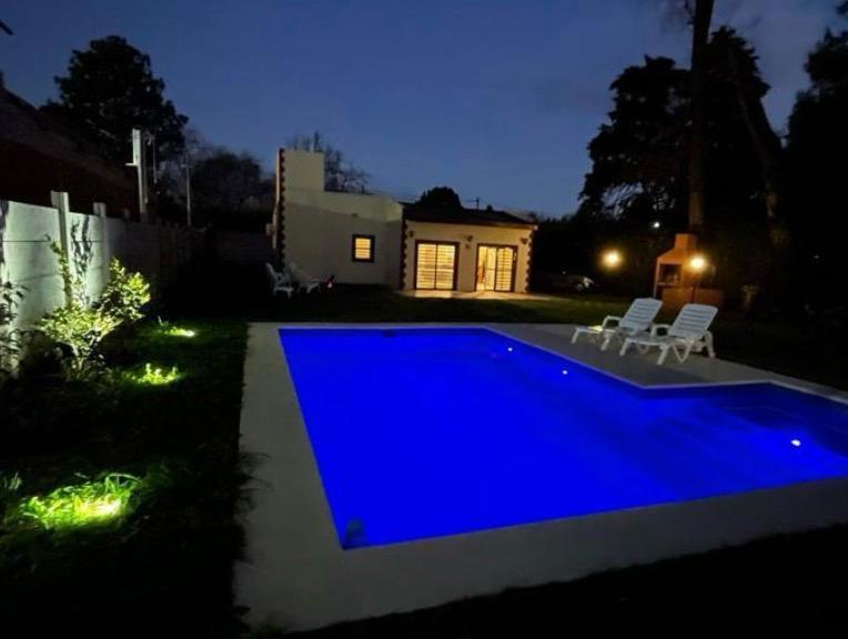 Venta Casa Quinta Pileta Parrilla General Rodriguez Moreno Morón Permuta - Principal