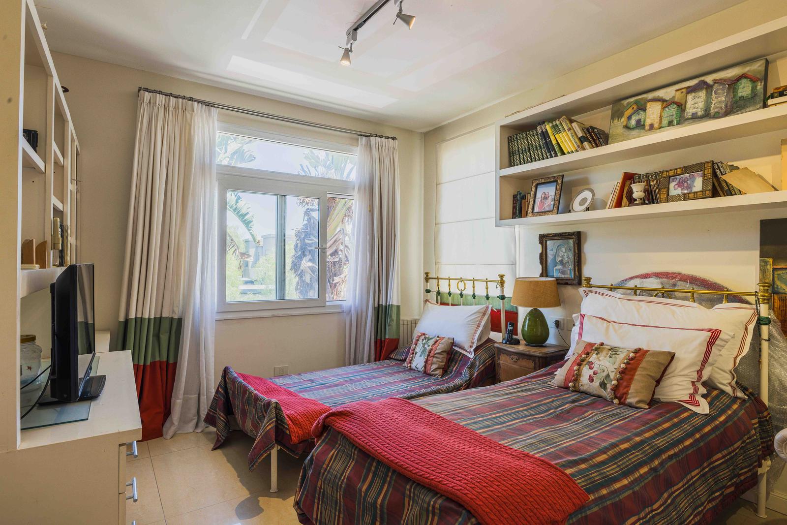 Dormitorio