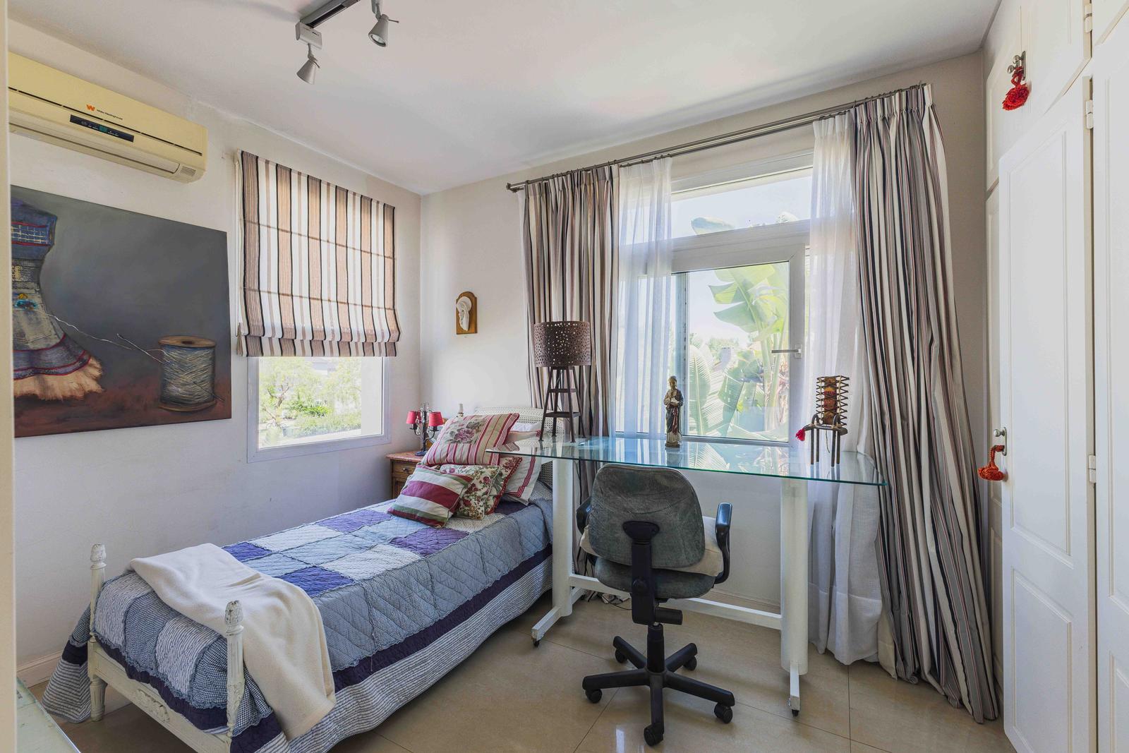 Dormitorio
