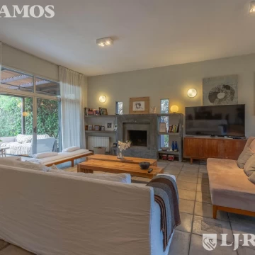 Casa en venta en La Laguna en Rincón de Milberg