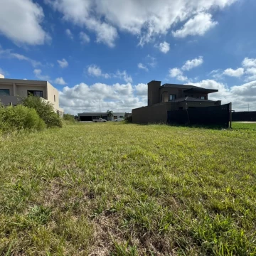 Terreno en venta en Don Mateo Etapa 1