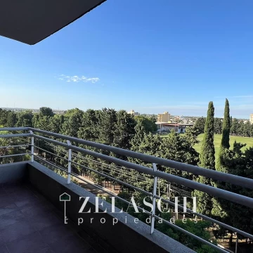 Alquiler: Departamento 2 ambientes: Perón - Martín Coronado