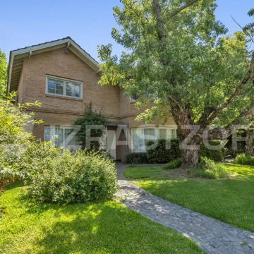 Casa en venta en Senderos II
