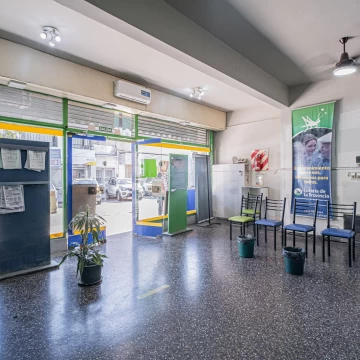 Local en venta en San Martin Centro