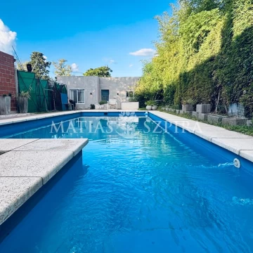 Casa en venta 4 ambientes