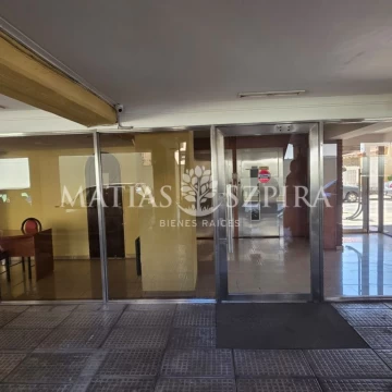 Departamento 3 Ambientes en Castelar Apto credito.
