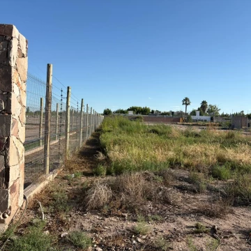 Terreno en venta en calle Los Peralitos 