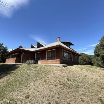 Casa en Lago Lolog