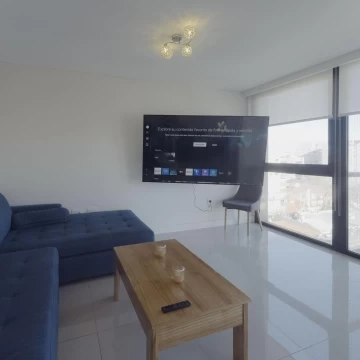 Venta Departamento 4 ambientes zona Plaza Mitre con cochera privada 