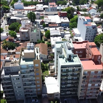 VENTA DE LOTE / TERRENO. Oportunidad de emprendimiento de Desarrollo