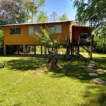 Casa Venta en Rio / Arroyo Capitán 0