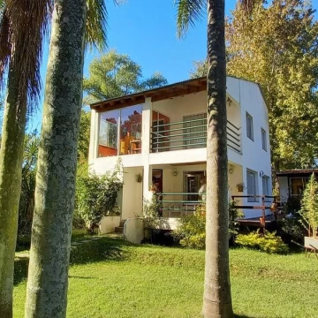 Casa Venta en Rio / Arroyo Espera 407 Florentina 400