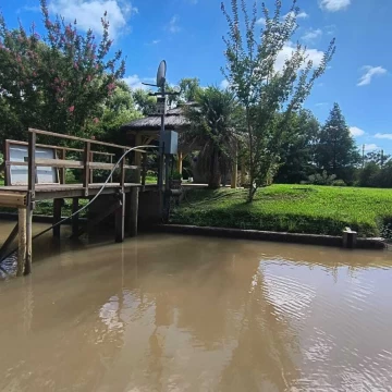 Casa Venta en Rio o Arroyo Casilda Villa Perico