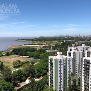 Venta Penthouse Torre Wave Vicente Lopez