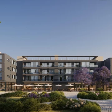 Venta departamentos a Estrenar - 2 Ambientes - Plaza los Nogales, Malvinas Argentinas