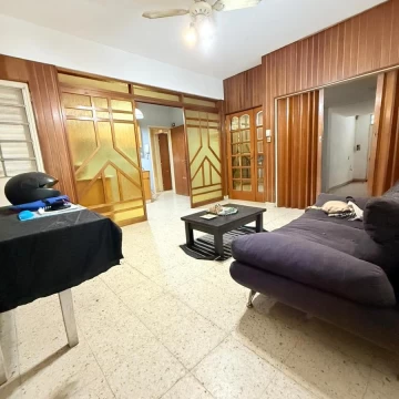 Casa en Venta Juan B. Justo  al 2100 - Villa Gdor Gálvez 