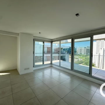 Departamento 2 ambientes c/ balcon terraza - Vilahaus