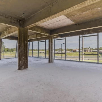 Oficina - 120 m2 - Edificio Meridiano