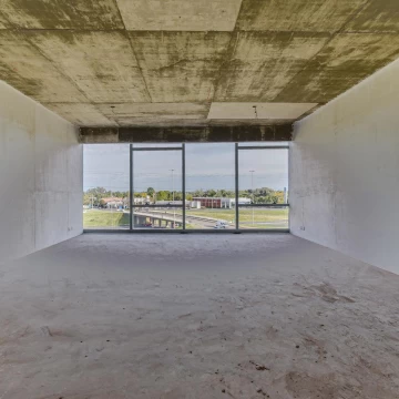 Oficina - 61 m2 - Edificio Meridiano